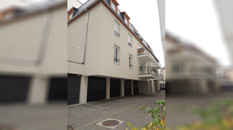 Ma-Cabane - Vente Appartement Strasbourg, 71 m²