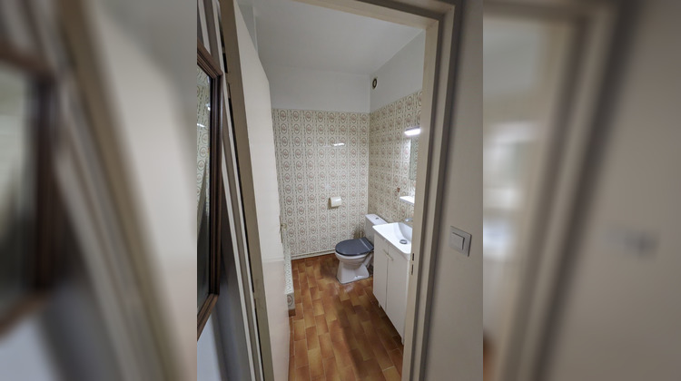 Ma-Cabane - Vente Appartement Strasbourg, 16 m²