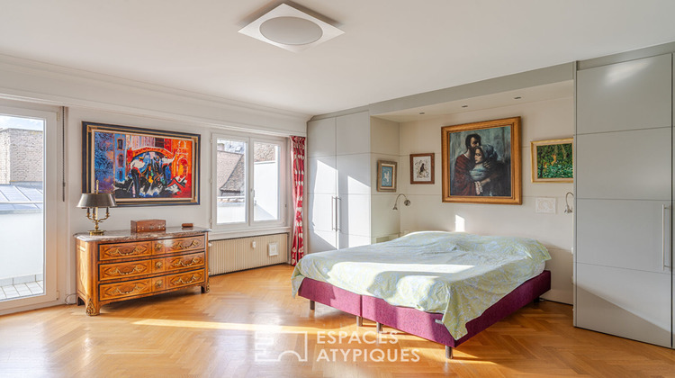 Ma-Cabane - Vente Appartement STRASBOURG, 181 m²