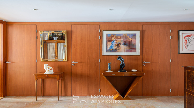 Ma-Cabane - Vente Appartement STRASBOURG, 181 m²