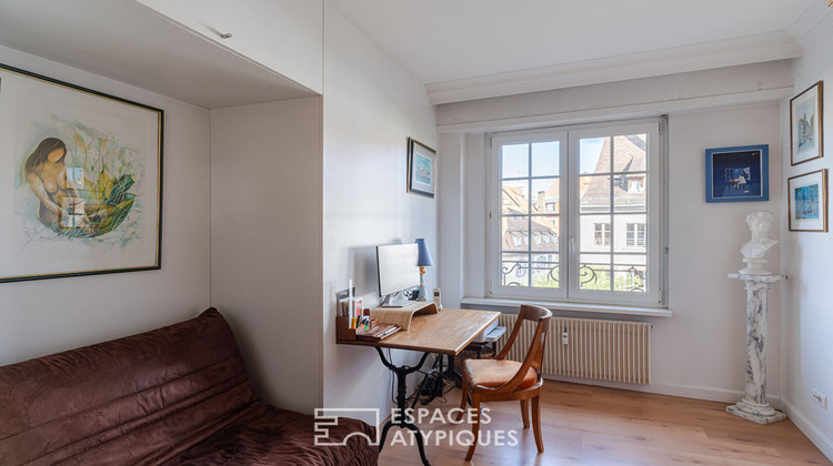 Ma-Cabane - Vente Appartement STRASBOURG, 181 m²
