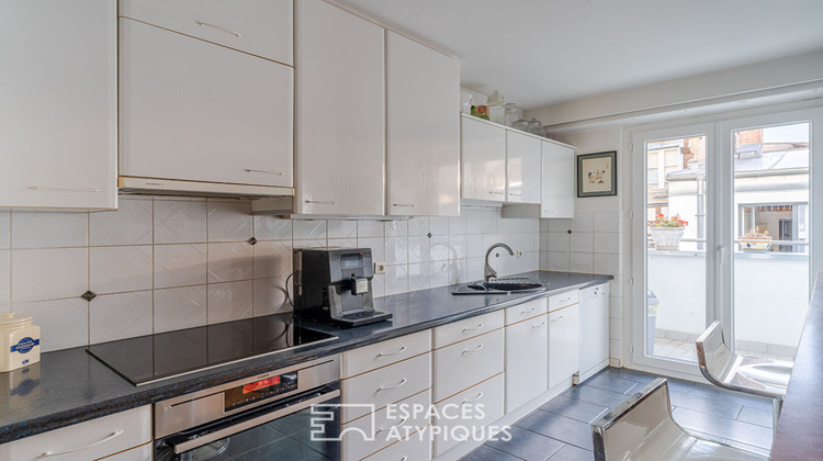 Ma-Cabane - Vente Appartement STRASBOURG, 181 m²