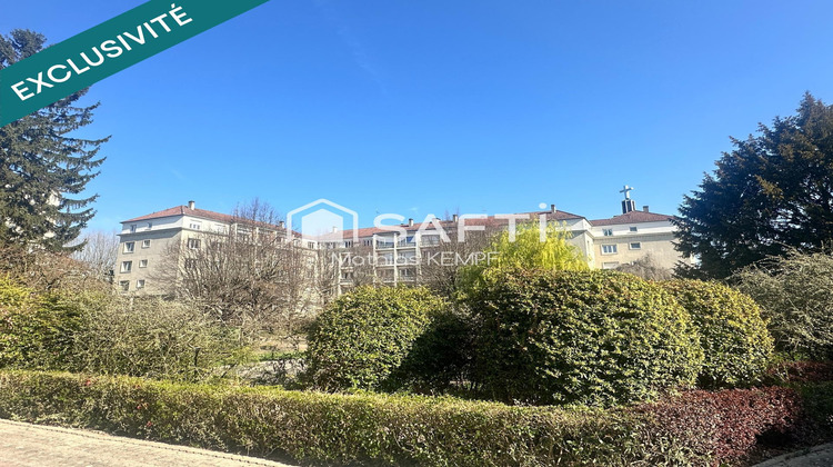 Ma-Cabane - Vente Appartement Strasbourg, 92 m²