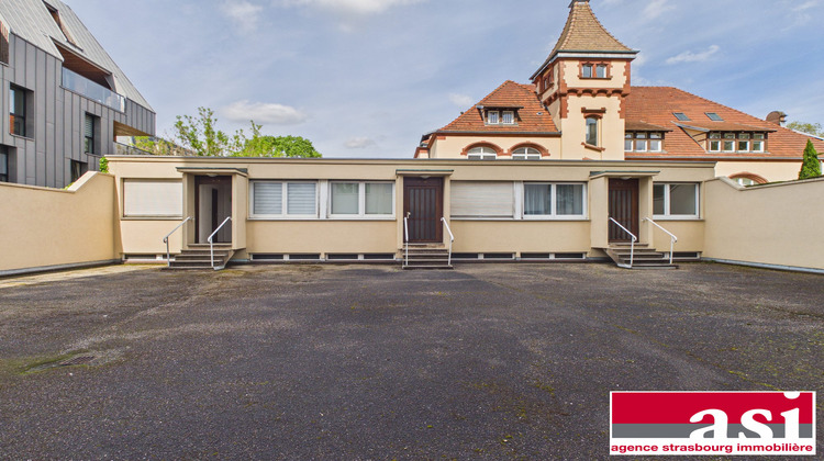 Ma-Cabane - Vente Appartement Strasbourg, 16 m²
