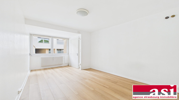 Ma-Cabane - Vente Appartement Strasbourg, 16 m²