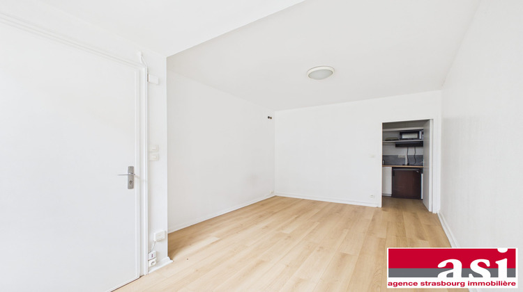 Ma-Cabane - Vente Appartement Strasbourg, 16 m²