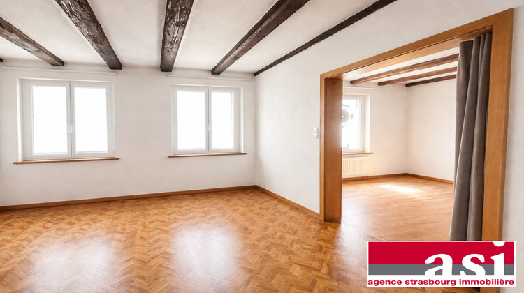 Ma-Cabane - Vente Appartement Strasbourg, 51 m²