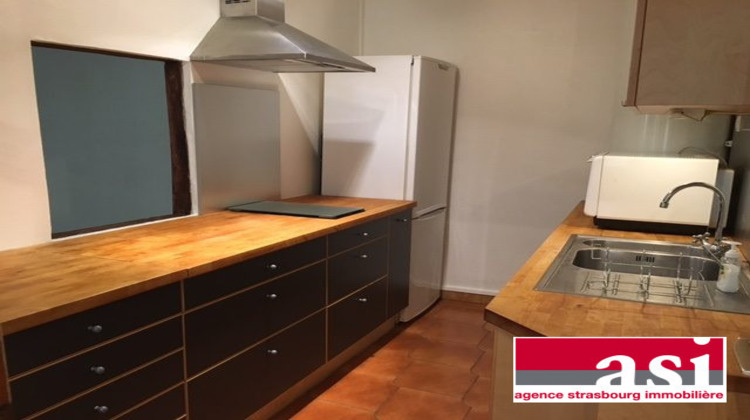 Ma-Cabane - Vente Appartement Strasbourg, 51 m²