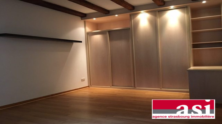 Ma-Cabane - Vente Appartement Strasbourg, 51 m²