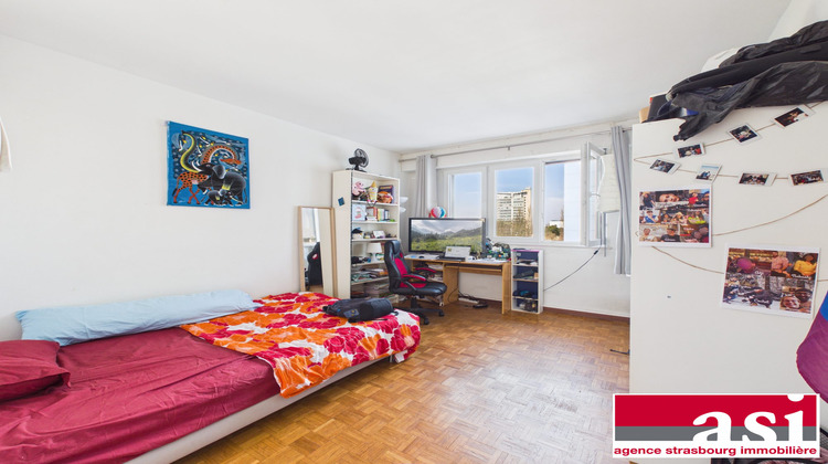 Ma-Cabane - Vente Appartement Strasbourg, 90 m²