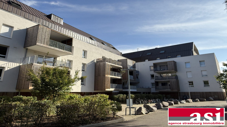 Ma-Cabane - Vente Appartement Strasbourg, 78 m²