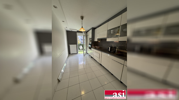 Ma-Cabane - Vente Appartement Strasbourg, 96 m²