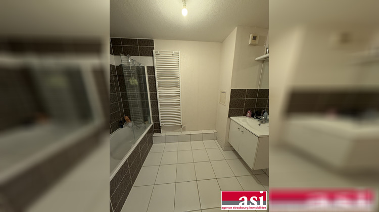 Ma-Cabane - Vente Appartement Strasbourg, 96 m²