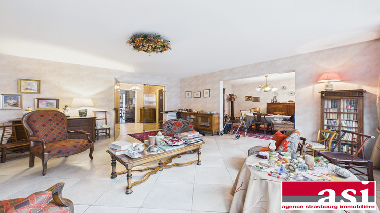 Ma-Cabane - Vente Appartement Strasbourg, 111 m²