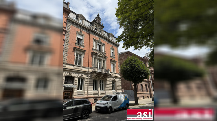 Ma-Cabane - Vente Appartement Strasbourg, 250 m²