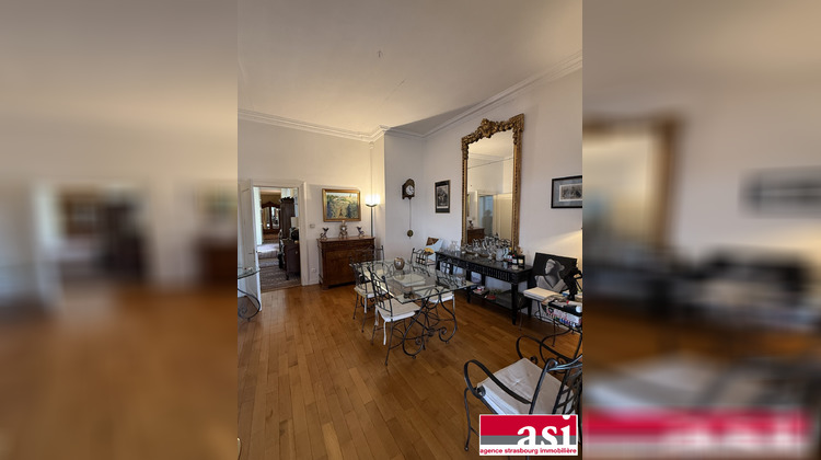 Ma-Cabane - Vente Appartement Strasbourg, 250 m²