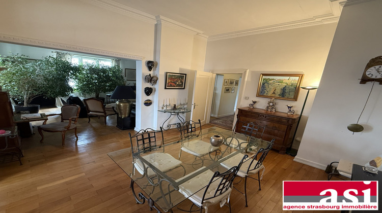 Ma-Cabane - Vente Appartement Strasbourg, 250 m²