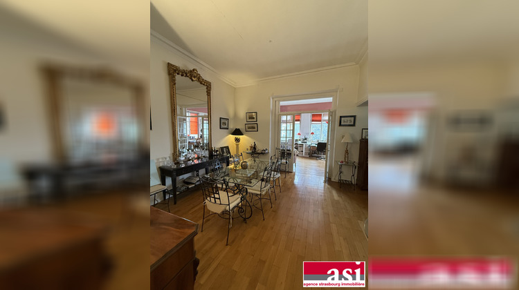 Ma-Cabane - Vente Appartement Strasbourg, 250 m²