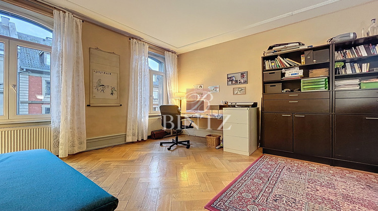 Ma-Cabane - Vente Appartement Strasbourg, 194 m²