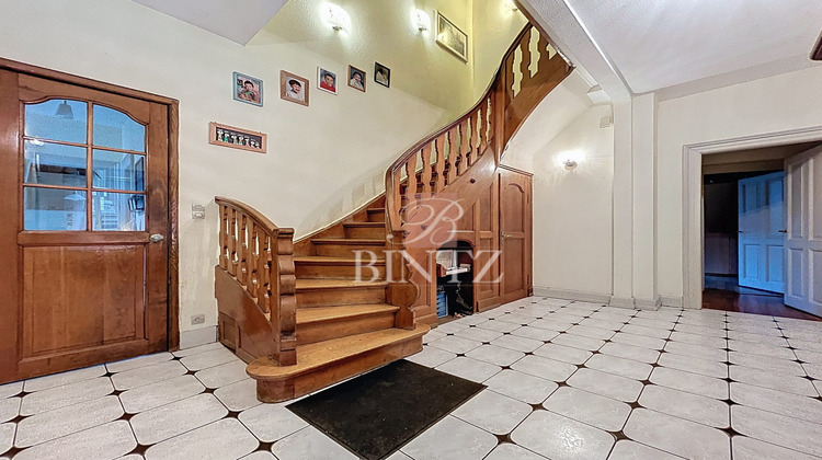 Ma-Cabane - Vente Appartement Strasbourg, 194 m²