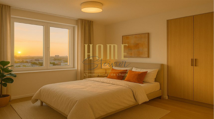 Ma-Cabane - Vente Appartement Strasbourg, 43 m²