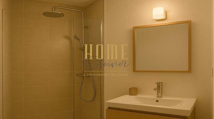 Ma-Cabane - Vente Appartement Strasbourg, 43 m²