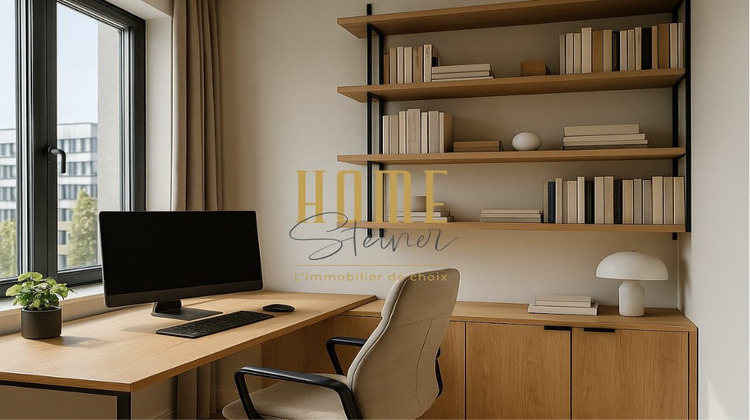 Ma-Cabane - Vente Appartement Strasbourg, 80 m²