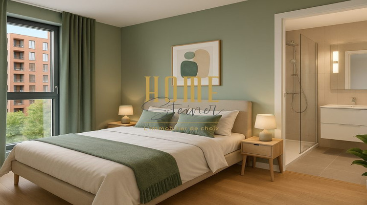 Ma-Cabane - Vente Appartement Strasbourg, 84 m²