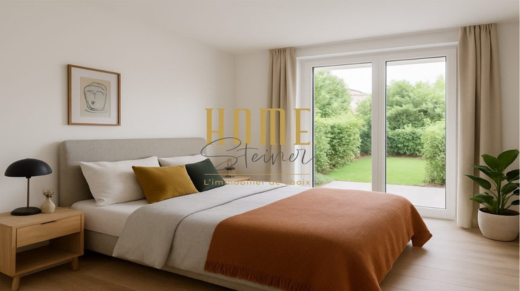 Ma-Cabane - Vente Appartement Strasbourg, 68 m²