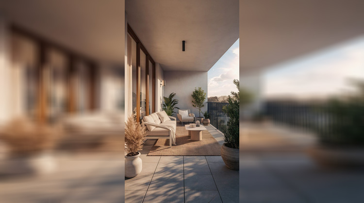 Ma-Cabane - Vente Appartement Strasbourg, 93 m²