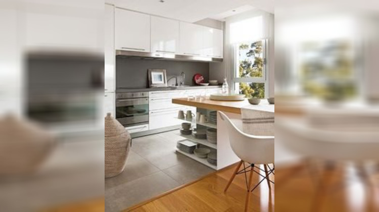 Ma-Cabane - Vente Appartement Strasbourg, 93 m²