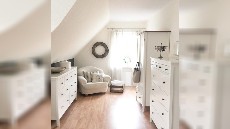 Ma-Cabane - Vente Appartement Strasbourg, 93 m²