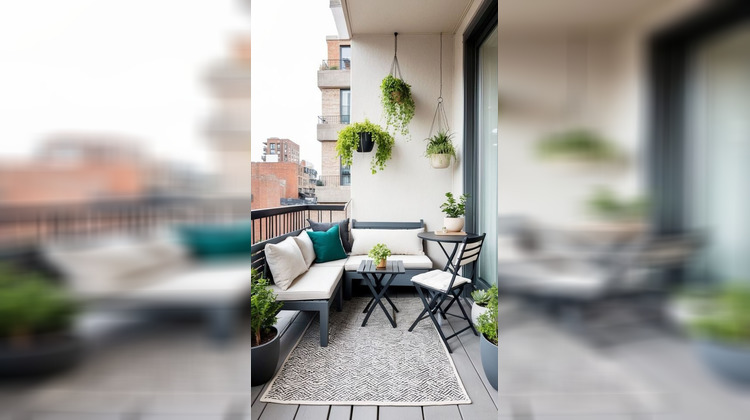 Ma-Cabane - Vente Appartement Strasbourg, 38 m²