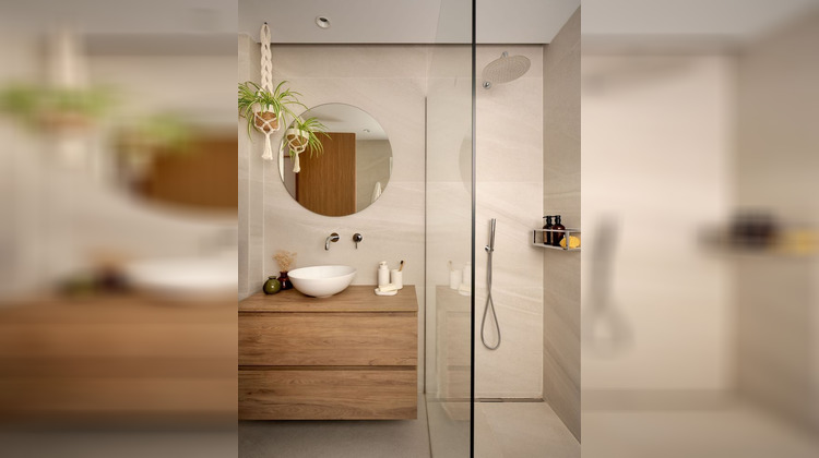 Ma-Cabane - Vente Appartement Strasbourg, 38 m²