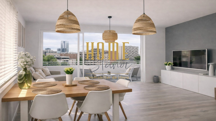 Ma-Cabane - Vente Appartement Strasbourg, 61 m²