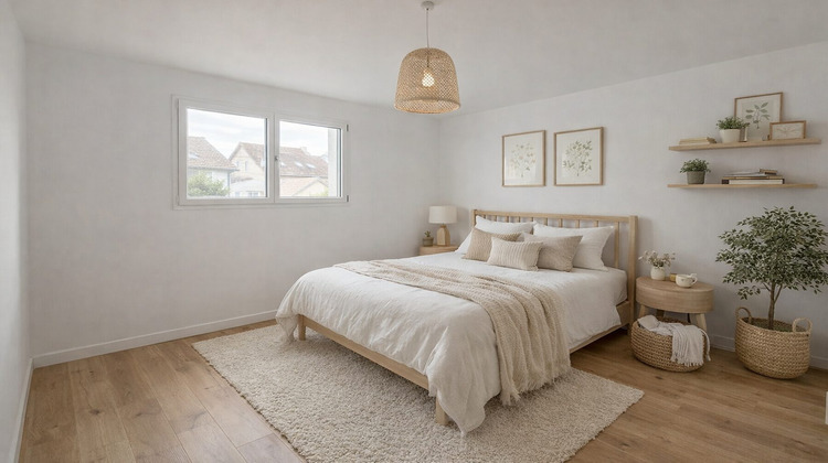 Ma-Cabane - Vente Appartement Strasbourg, 61 m²