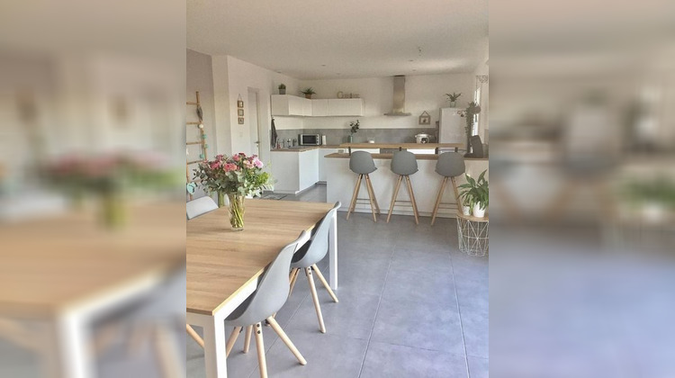 Ma-Cabane - Vente Appartement Strasbourg, 100 m²