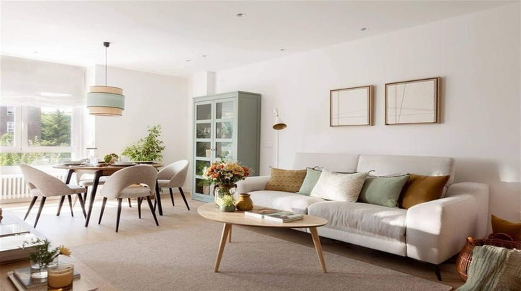 Ma-Cabane - Vente Appartement Strasbourg, 47 m²