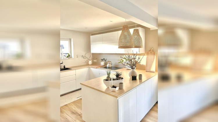 Ma-Cabane - Vente Appartement Strasbourg, 47 m²