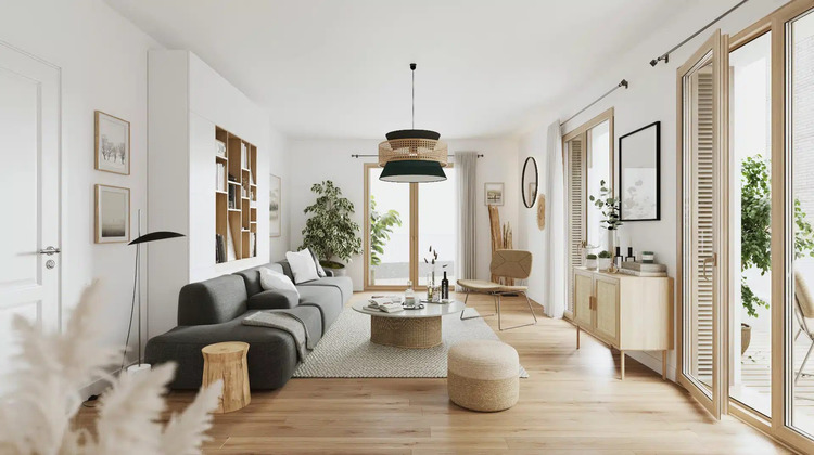 Ma-Cabane - Vente Appartement Strasbourg, 94 m²