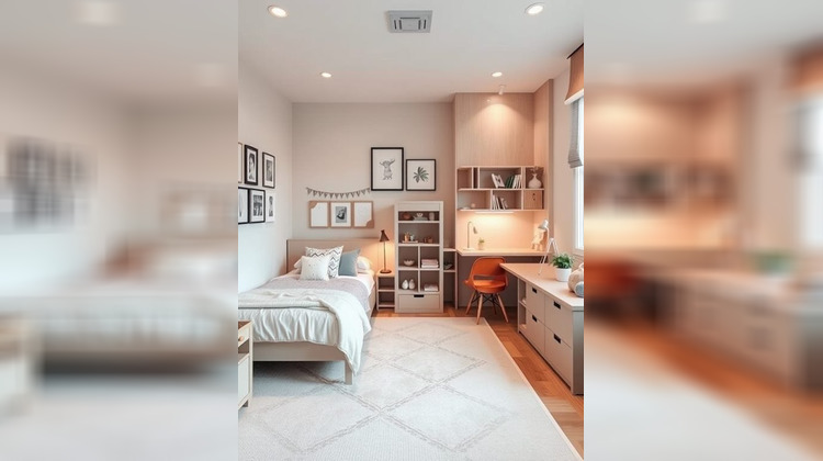 Ma-Cabane - Vente Appartement Strasbourg, 94 m²
