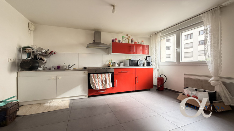 Ma-Cabane - Vente Appartement Strasbourg, 71 m²