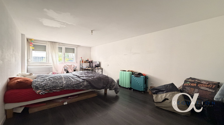 Ma-Cabane - Vente Appartement Strasbourg, 71 m²