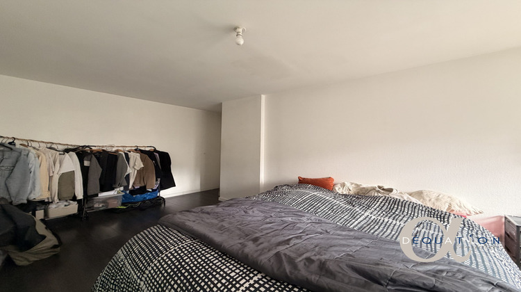 Ma-Cabane - Vente Appartement Strasbourg, 71 m²