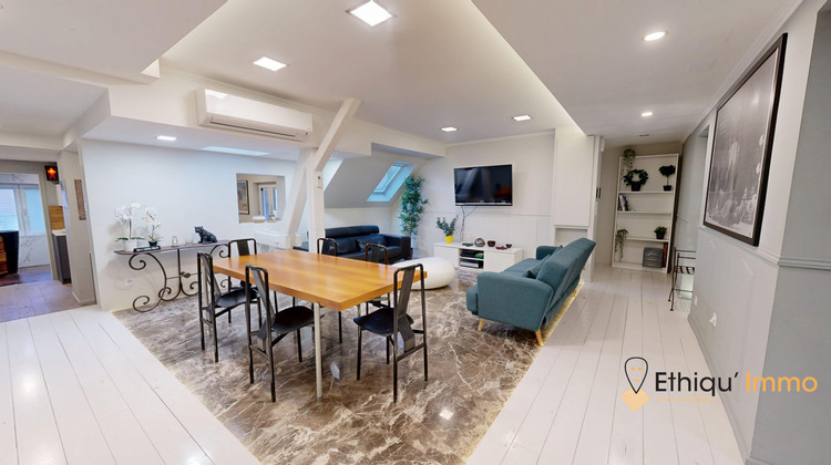 Ma-Cabane - Vente Appartement Strasbourg, 76 m²