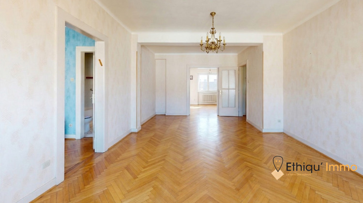 Ma-Cabane - Vente Appartement Strasbourg, 81 m²