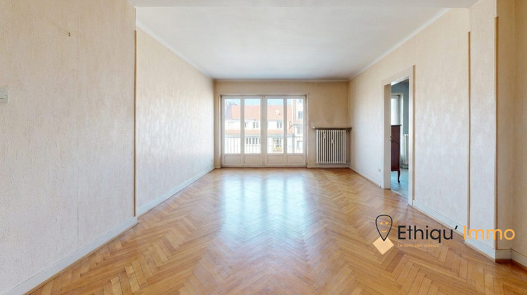 Ma-Cabane - Vente Appartement Strasbourg, 81 m²