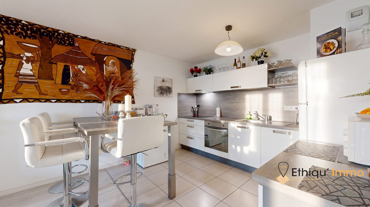 Ma-Cabane - Vente Appartement Strasbourg, 62 m²