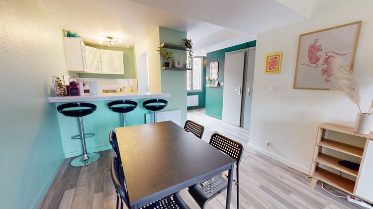 Ma-Cabane - Vente Appartement Strasbourg, 49 m²