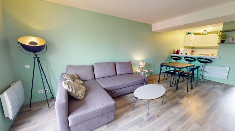 Ma-Cabane - Vente Appartement Strasbourg, 49 m²